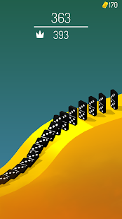 Domino Screenshot