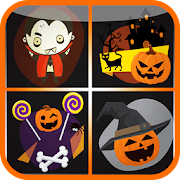 Halloween Matching Game 1.0 Icon