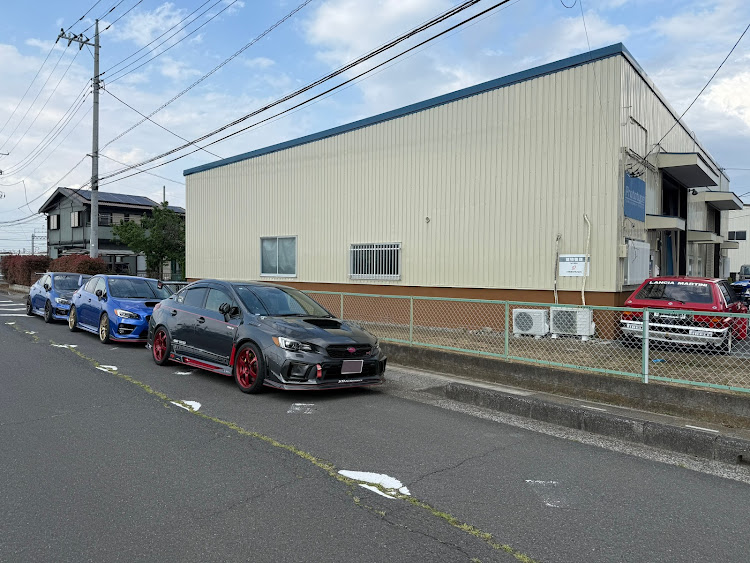 WRX STIのWRX STI VAB・さくらモーニングクルーズ・GWが終わっちゃう・春日部・5月もよろしくお願いしますに関するカスタム事例の投稿画像39枚目