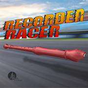 Recorder Racer