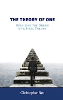 The Theory of One cover