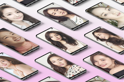 Park Min Young Wallpapers Kpop HD