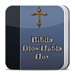 Biblia Dios Habla Hoy Apk