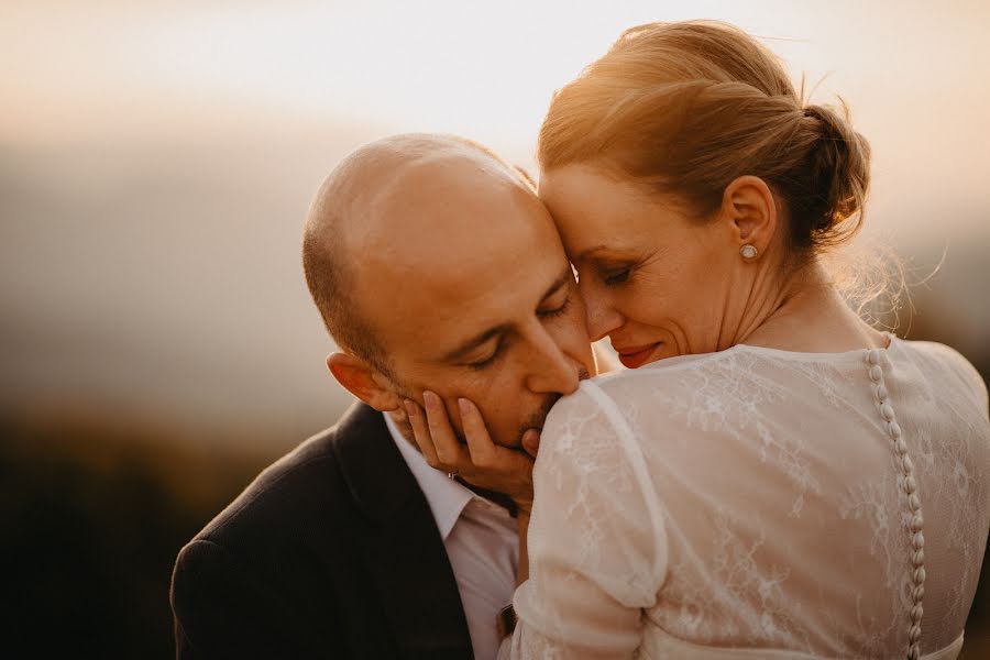 Kāzu fotogrāfs Miljan Mladenovic (mladenovic). Fotogrāfija: 24. septembris 2018