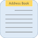 Address Book Download on Windows