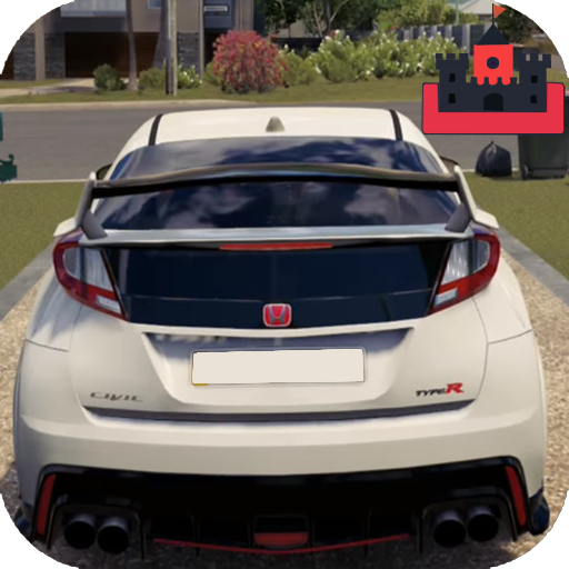 Car Racing Honda Games 2019 1.0 APK for Android