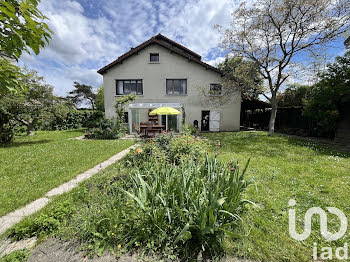 maison à Rosny-sous-Bois (93)