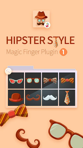 Gentlemen1-Magic Finger Plugin