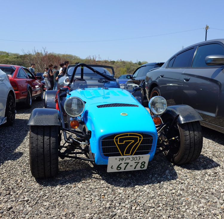 ナビゲーターのアメ車・ナビゲーター・関西舞子サンデー・かじやの里メッセみき・RAT CREWに関するカスタム事例の投稿画像28枚目