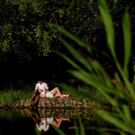 Photographe de mariage Gabriel Lopez (lopez). Photo du 28 novembre 2021