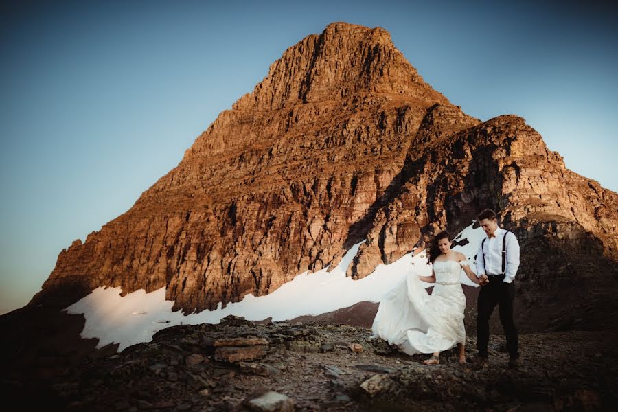 Photographe de mariage Joshua Witzel (joshuawitzel). Photo du 25 mai 2023