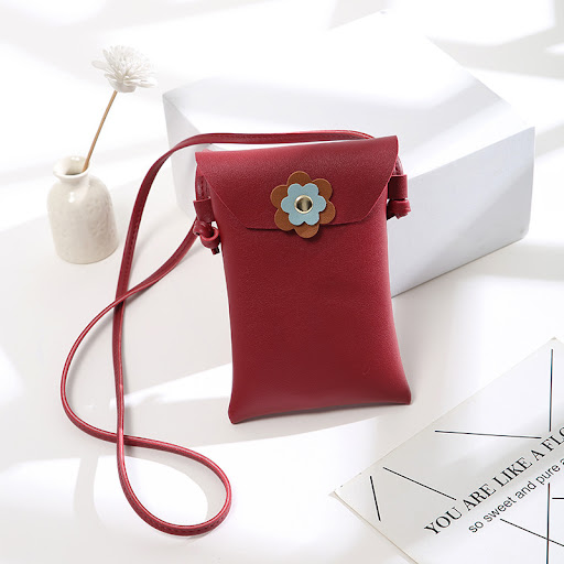 Title 4, New Fashion Mobile Phone Bag Carry and protect ...