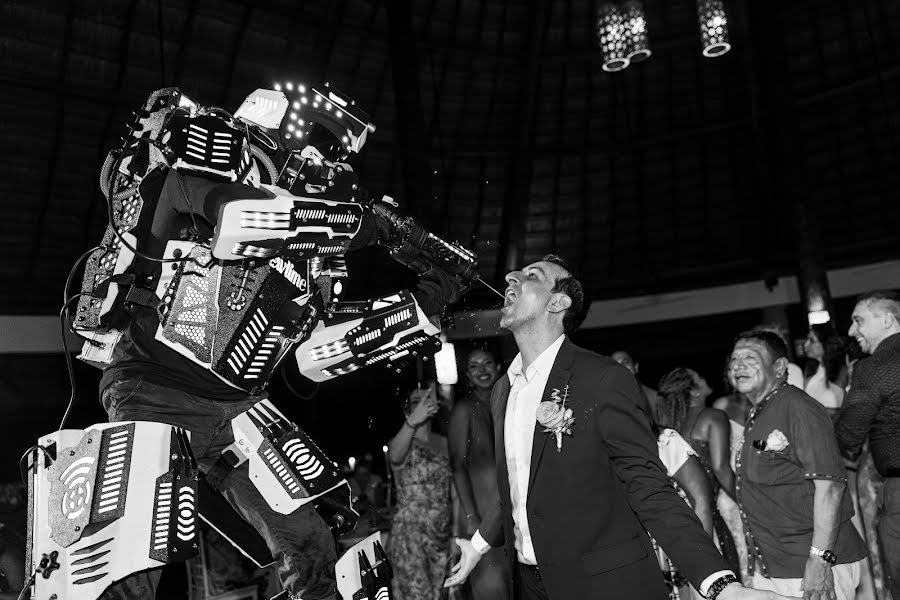 Fotógrafo de bodas Luis Tovilla (loutovilla). Foto del 14 de febrero