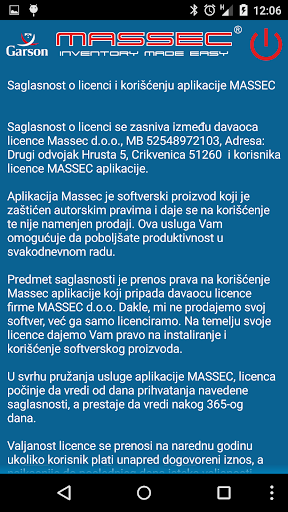 MASSEC SRBIJA