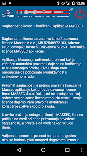 Download MASSEC SRBIJA APK