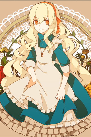 ゲリー カゲロウプロジェクト 壁紙畫像イラスト集 適用於android Apk 下載