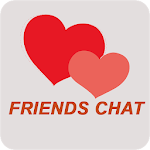 Friends Chat - Chat ,Make Friends, Meet me Apk