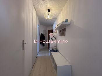 appartement à Nantes (44)