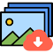 Item logo image for Image Downloader Pro