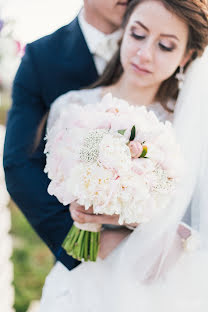 Vestuvių fotografas Katerina Sapon (esapon). Nuotrauka 2015 gegužės 21