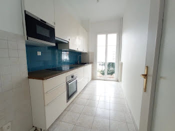 appartement à Nice (06)