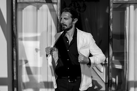 Svatební fotograf Alex Esposito (alexesposito). Fotografie z 1.července