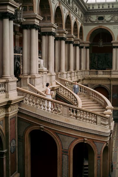 Wedding photographer Aleksey Sichkar (sichkarphoto). Photo of 3 February 2021