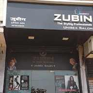 Zubin Unisex Salon photo 1