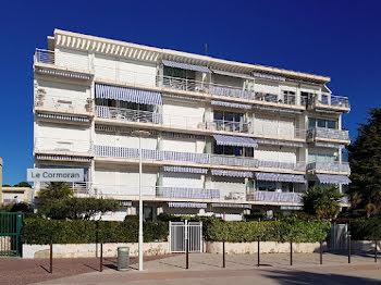 appartement à Saint-Laurent-du-Var (06)