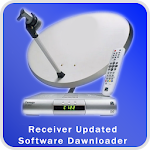 Cover Image of Descargar All Satellite Dish Receiver Software Downloader 1.0 APK