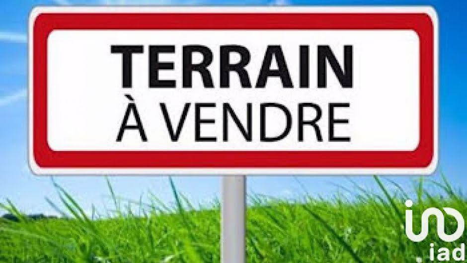 Vente terrain  612 m² à Aureille (13930), 179 000 €