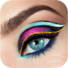 Eyes Makeup Tutorials: Trendy  icon