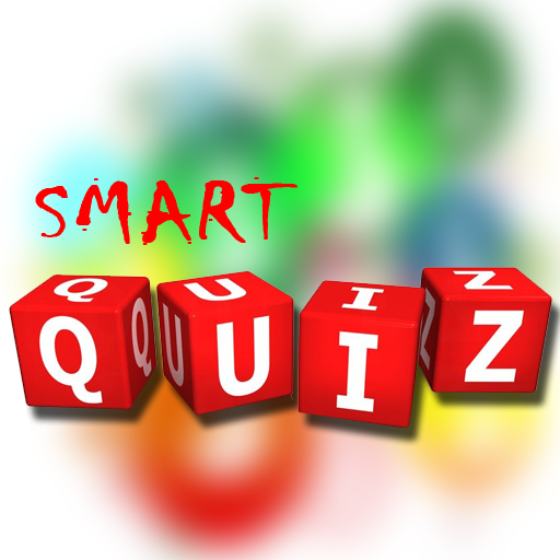 Приложение master clever. Smart Quiz. Смарт квиз.