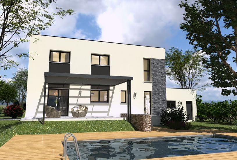  Vente Terrain + Maison - Terrain : 497m² - Maison : 175m² à Bry-sur-Marne (94360) 