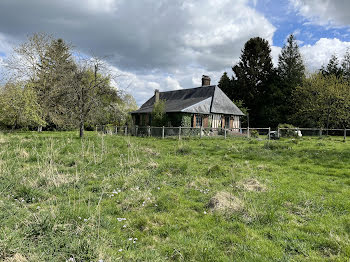 maison à Beuzeville (27)