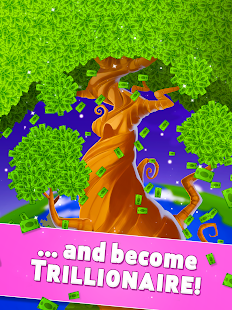   Money Tree - Free Clicker Game- screenshot thumbnail   
