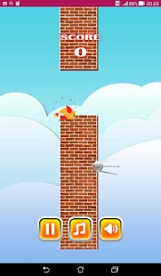 Vesele ptičice - náhled