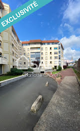 appartement à Rouen (76)