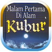 kisah dalam kubur (barzakh)  Icon