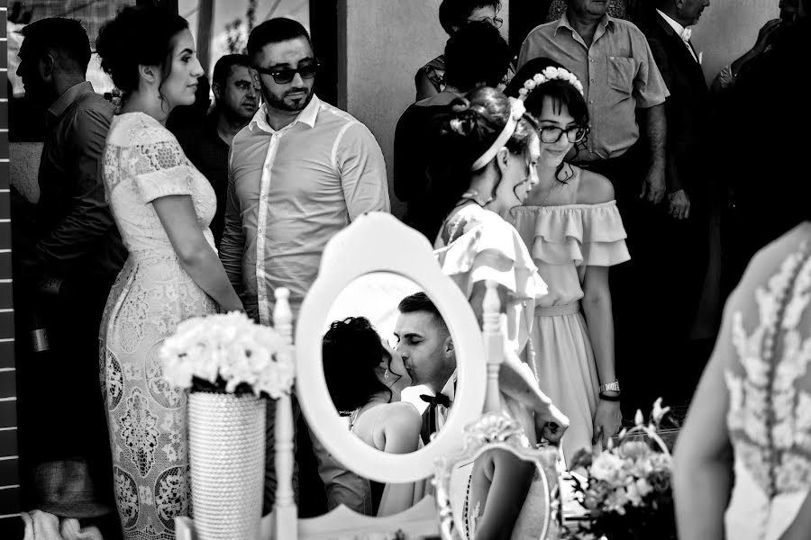 Fotógrafo de bodas Marius Marcoci (mariusmarcoci). Foto del 23 de noviembre 2017