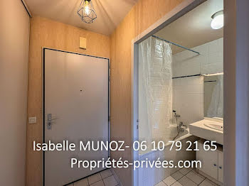 appartement à Clermont-Ferrand (63)