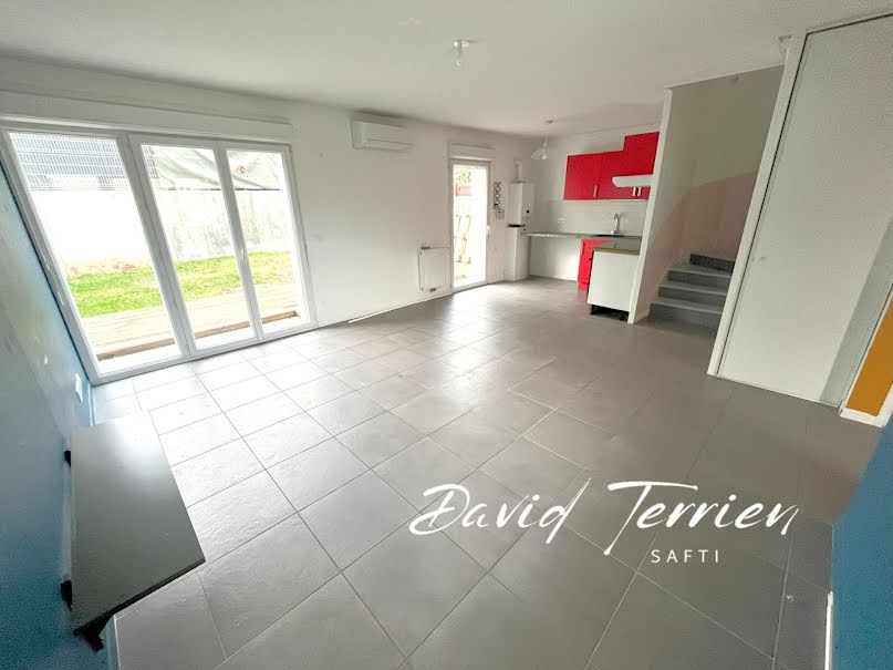 Vente maison 4 pièces 85 m² à Saint-Loubès (33450), 229 000 €