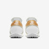 daybreak type pale ivory / summit white / white / metallic gold