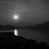 Lago d' Iseo di 