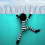 Cover Image of Baixar Stickman Escape Story 3D 2.9 APK