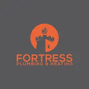 Fortress Plumbing & Heating Limited Logo