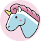 Item logo image for Unicorn-19