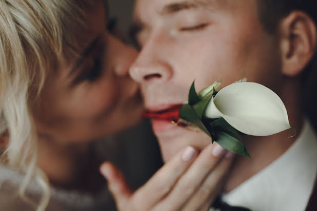 Fotografo di matrimoni Aleksandr Sukhov (fotosuhov). Foto del 24 gennaio 2019