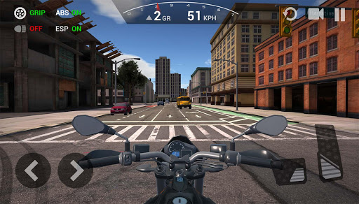 Ultimate Motorcycle Simulator (free shopping)