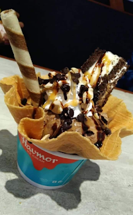Havmor Ice Cream menu 8